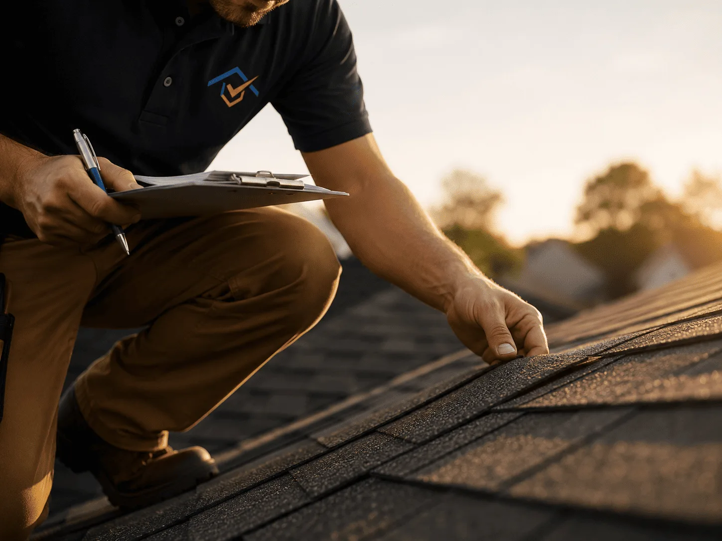 Why Choose Roof Inspection in Garner, KY