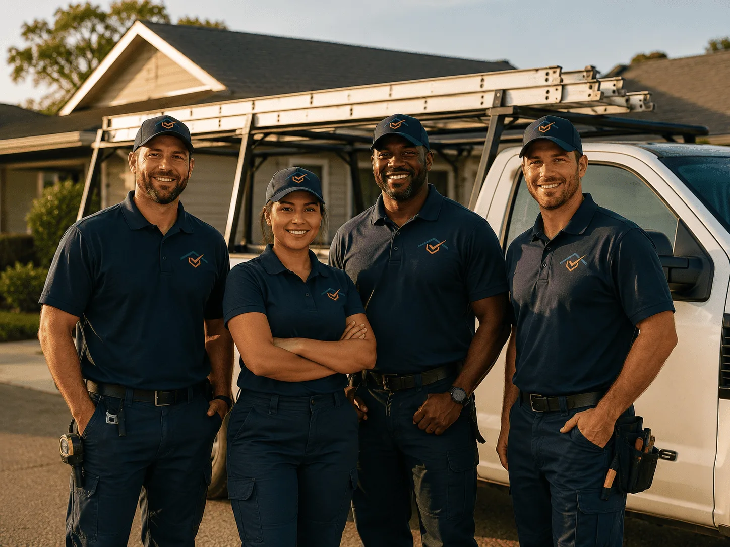 Roof Inspection company in Garner, KY